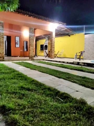Casa em Paracuru na Praia da Bica - Foto 8