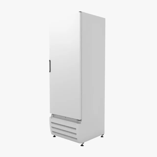 Freezer Vertical Porta Sólida - Cesar