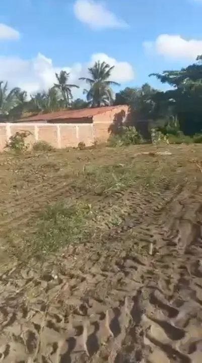 Vendo Área com 2.100m em Bayeux próximo a BR 230