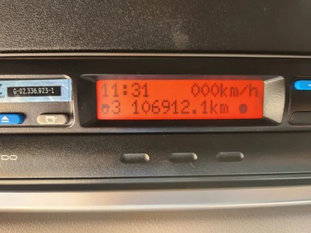 Daf 530 6x4 2023 - Foto 9