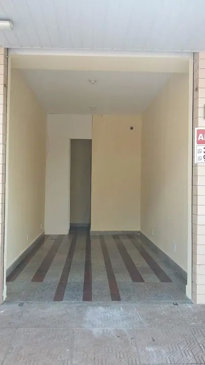 Aluga -se Ponto Comercial - Av Campos Sales, 2260 - Centro - Porto Velho - Foto 2