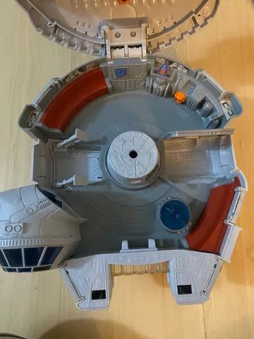 2011 hasbro millennium best sale falcon