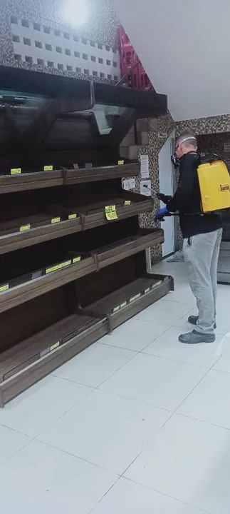 Serviços profissionais de detetização  - Foto 2