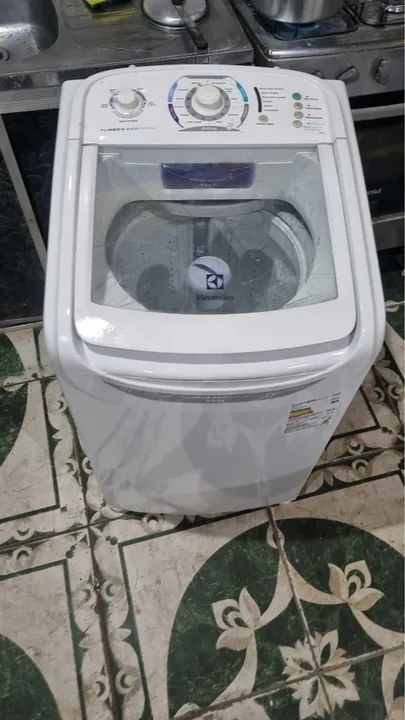 Electrolux 8 kg - Foto 2