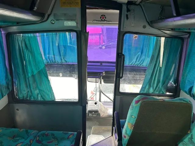 Ônibus volvo B10M 1995  - Foto 4