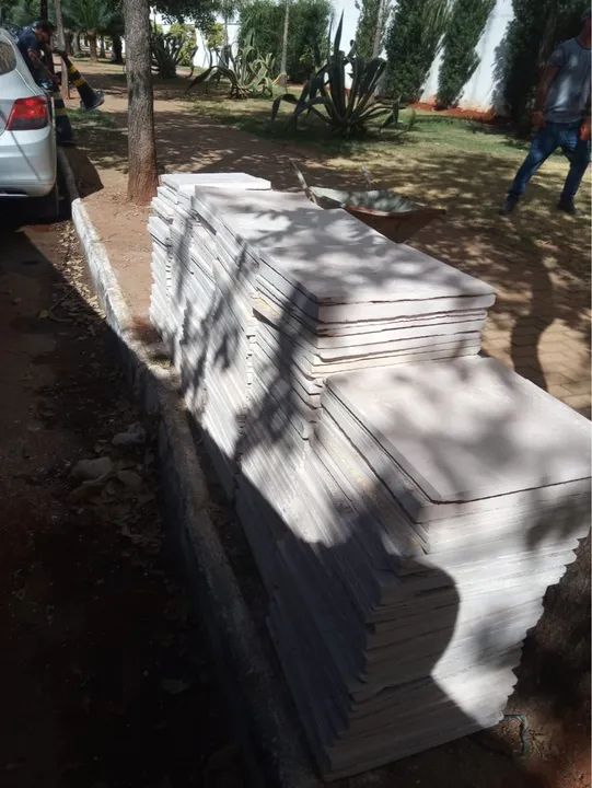 Pedras para revestimento - Foto 4