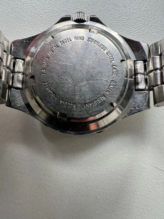 Relógio Bulova série campeã  - Foto 3