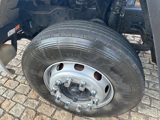 Ford Cargo 2428 Munck - Foto 10