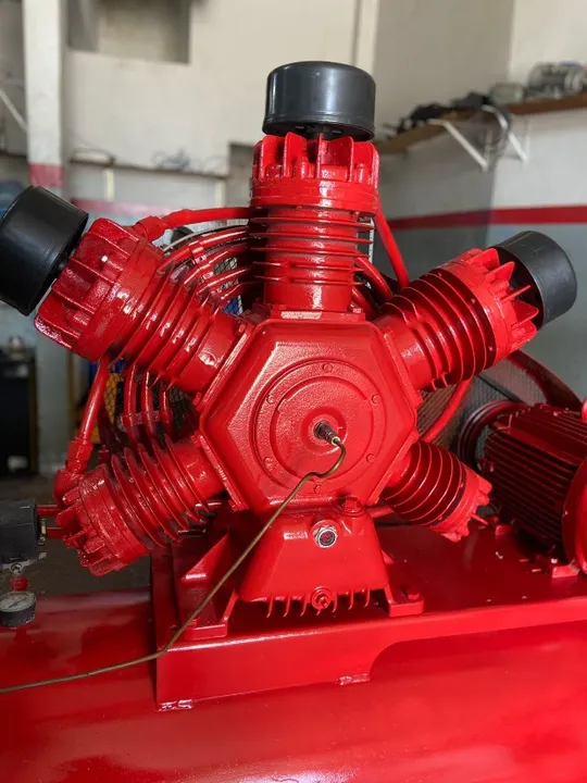COMPRESSOR W900