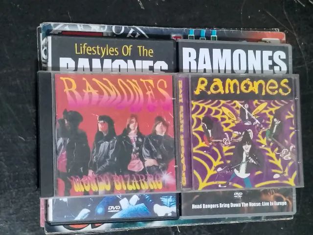 Lote Ramones - Foto 3