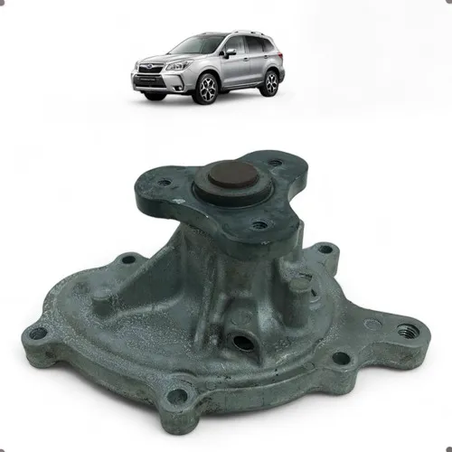 Bomba Dágua Subaru Forester 2.0 2015 A 2019