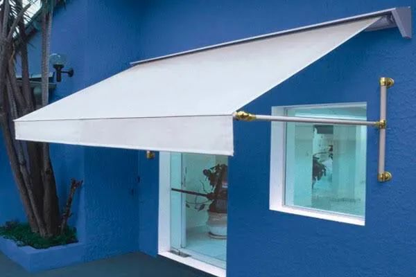 Toldo com Braço 