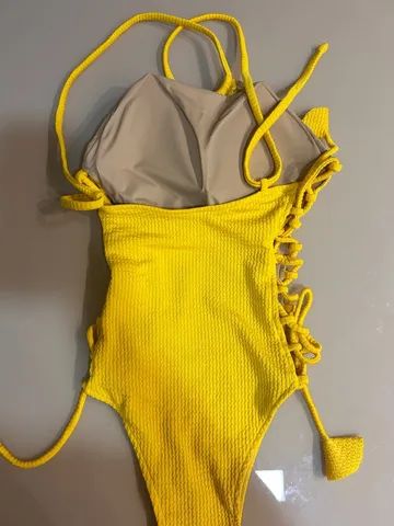 Maiô biquíni  - Foto 2