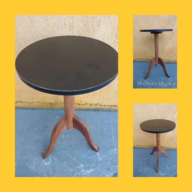 Mesa centro 