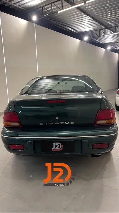 , STRATUS LX V6 1998 - Foto 5