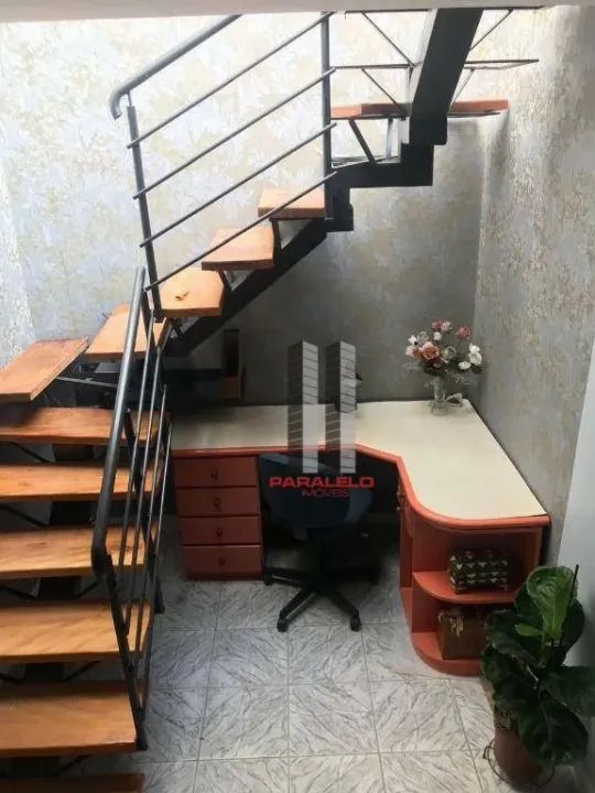 Sobrado com 3 dormitórios à venda, 270 m² por R$ 1.702.100,00 - Parque da Vila Prudente -  - Foto 4