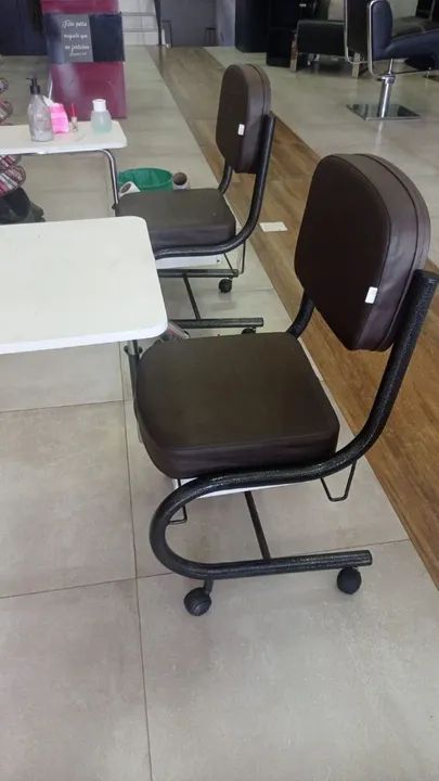 Manicure Chairs - Unbeatable Price!