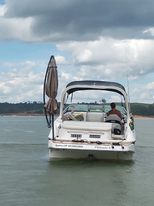 LANCHA VENTURA 26.5 PES - Foto 3