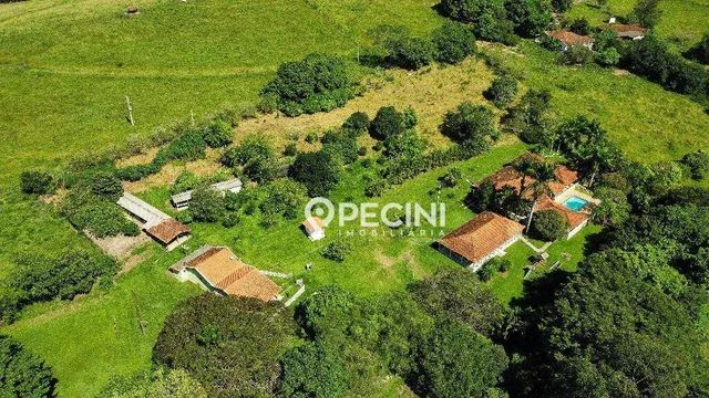 Sítio para venda em Corumbataí