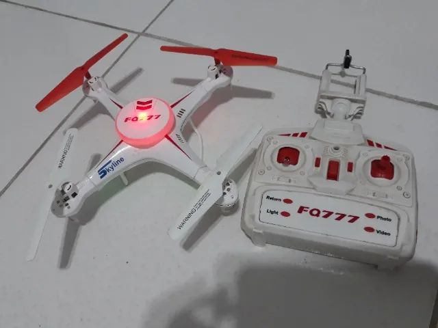 Drone 2024 x5c fq777