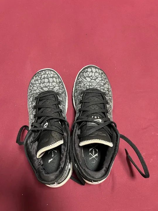 Tênis - Lebron NXXT Gen - Tamanho 41 - Foto 3