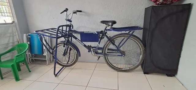 Bicicletas de cargas 658 an ncios na OLX Brasil