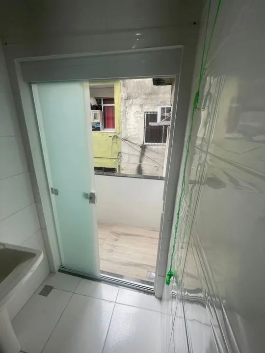 Lindo apartamento para locação em Rocha Miranda - Foto 5