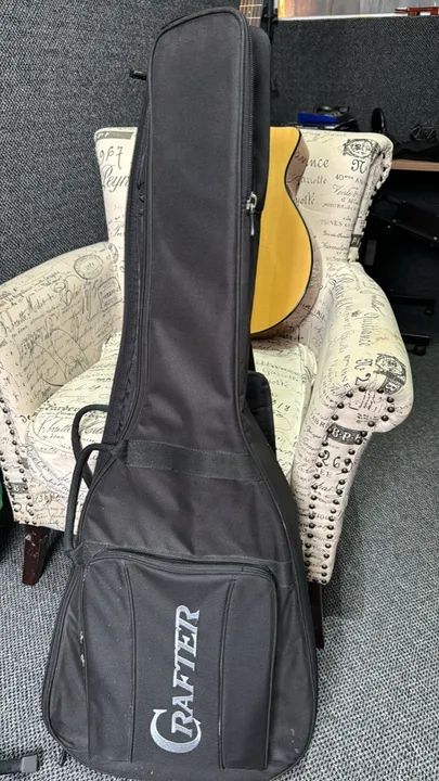 Crafter grand auditorium gxe-600 KOREA - Foto 3