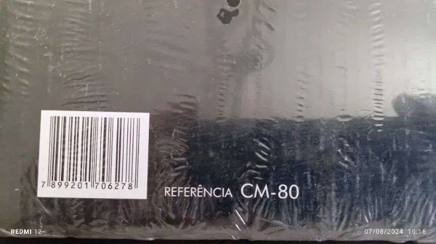 Lote 60 Placas Pastilhas De Vidro Branco 30x30 5,4m² - Foto 3