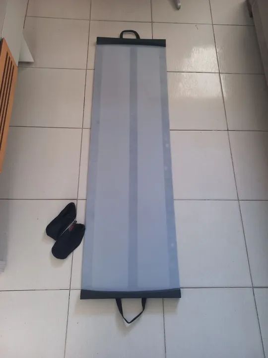 Slides Tryex - disco deslizante, ideal para sua prática corporal