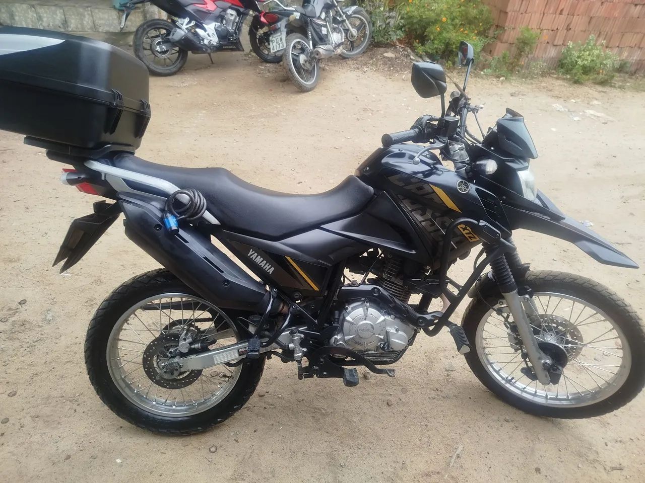 Crosser 150 2020  - Foto 12