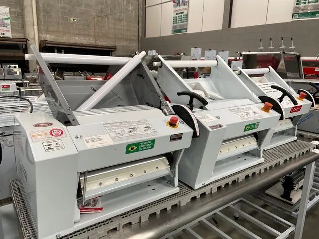 CILINDRO COM PEDESTAL BANDEJA INOX MONO CL-390 - G PANIZ - Foto 4