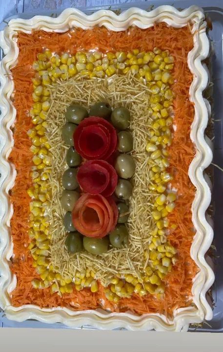 Torta Salgada  - Foto 3