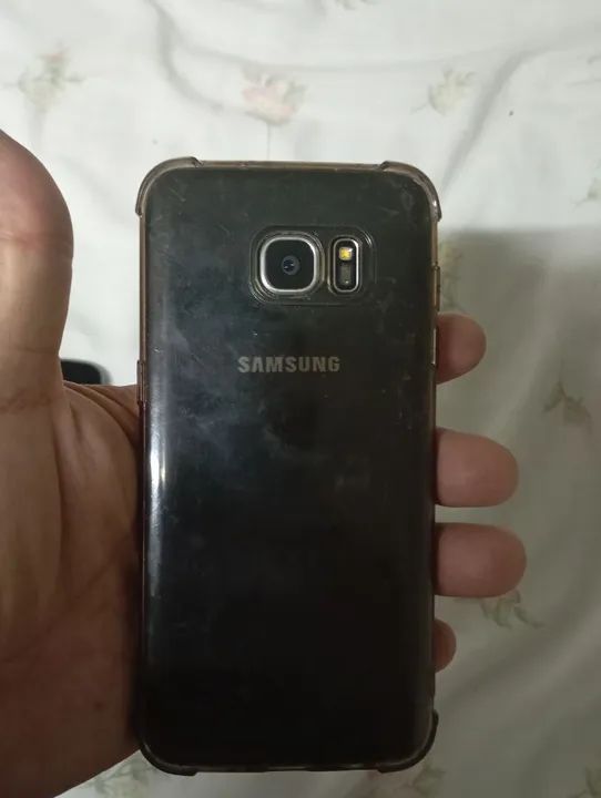 S7 Edge e G7 play - Foto 2