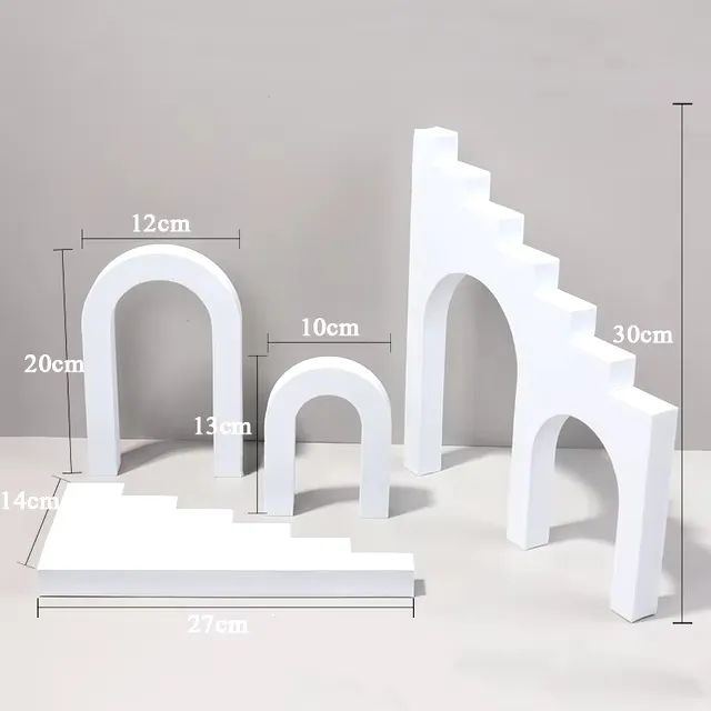 Acessórios em espuma para fotografia - Foto 2