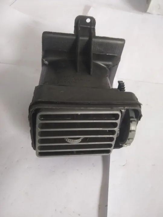 Difusor Ar Lado Esquerdo Uno 08-13 Orig. 100171997 - Foto 5