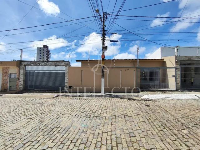 Alugo Casa 4 Quartos 2 Suítes Barro Vermelho - Foto 3