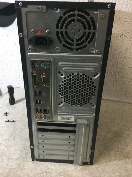 Computador barato com sistema chrome os - Foto 3