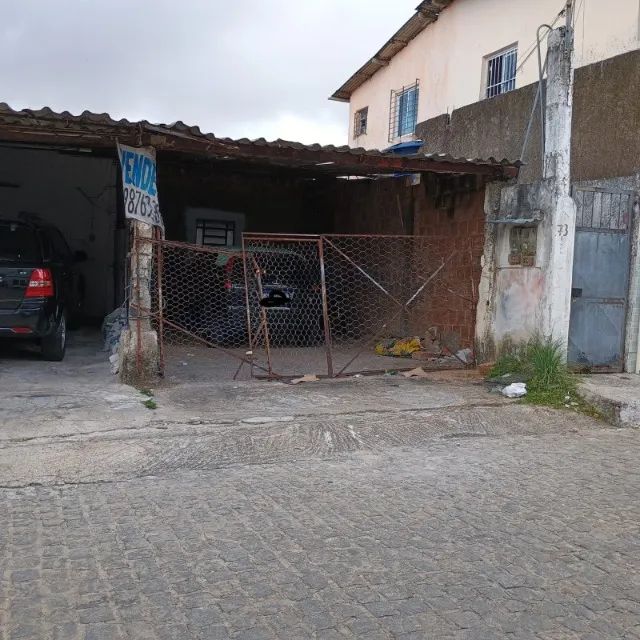 foto - Recife - COHAB