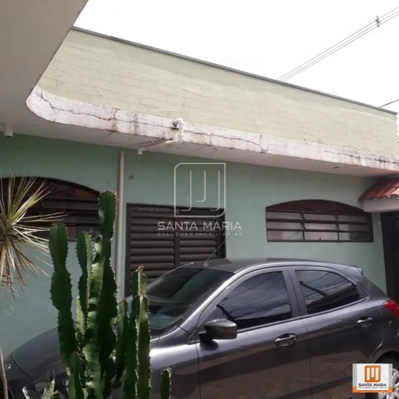 Casa (sobrado na rua) 3 dormitórios/suite, cozinha planejada - Foto 3