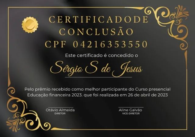 Mentoria de educação financeira - Foto 2