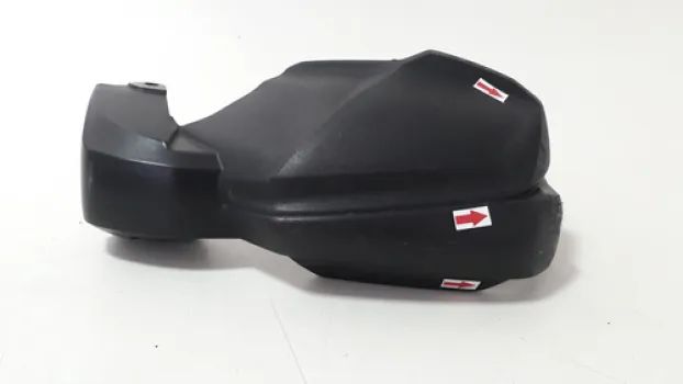 Protetor Mão Esq Versys 1000 20/23 Original Descrição 41080 - Foto 2