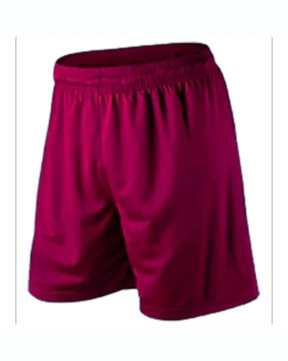 Shorts Masculino e feminino Poliéster Dry - Foto 5