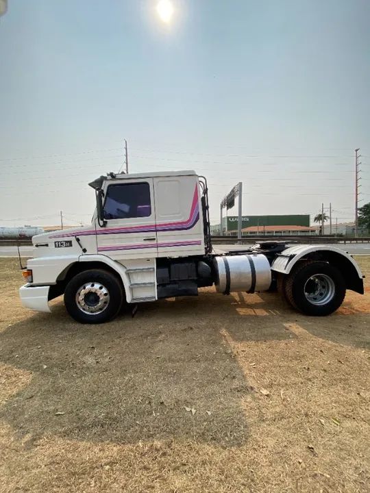 Scania T113 H 4x2 320 - Foto 5