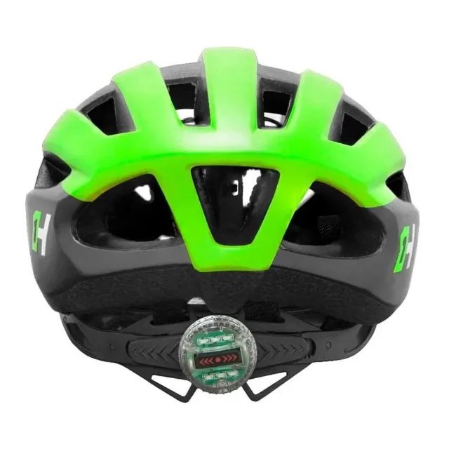 Capacete ciclismo High one Wind Aero  - Foto 3