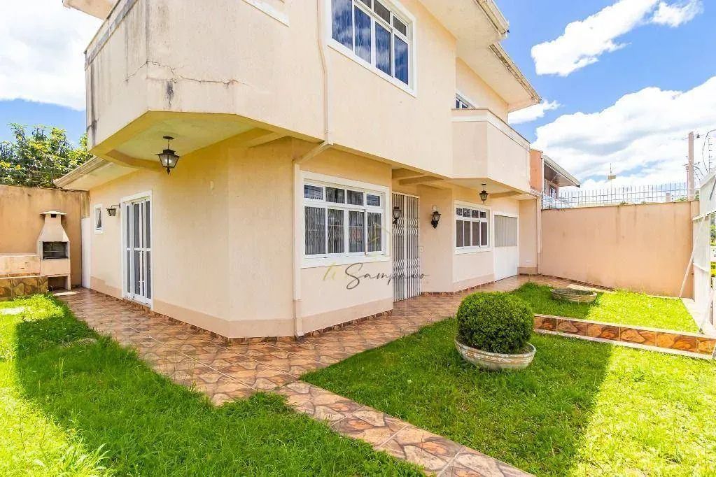 Sobrado com 3 dormitórios à venda, 251,03 m² por R$ 1.099.000 - Rua Paraíba, 3044 Guaíra - - Foto 3