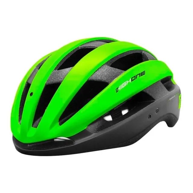 Capacete ciclismo High one Wind Aero  - Foto 4