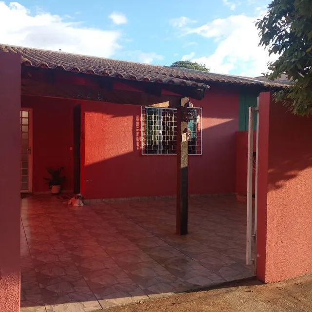Captação de Casa a venda na Rua Guerino Massaro, Conjunto Habitacional Maria Cecília Serrano de Oliveira, Londrina, PR