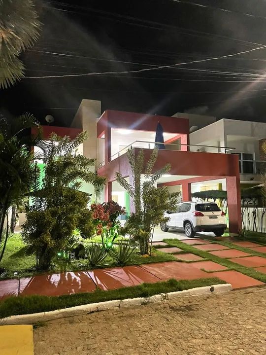 Casa Condomínio Costa Marine - Foto 4