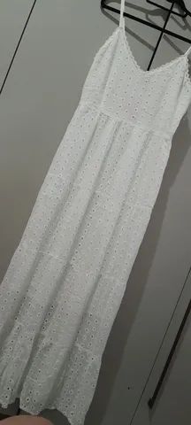 Vestido de lese novo 